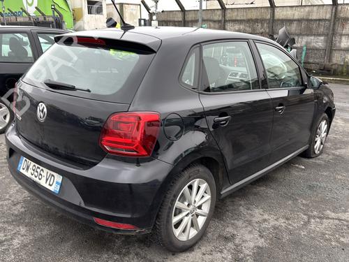 Used Parts VW POLO V (6R1, 6C1) 1.0 2558768