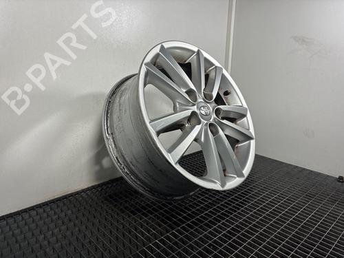 Used Rim Rim 37498746 37498746