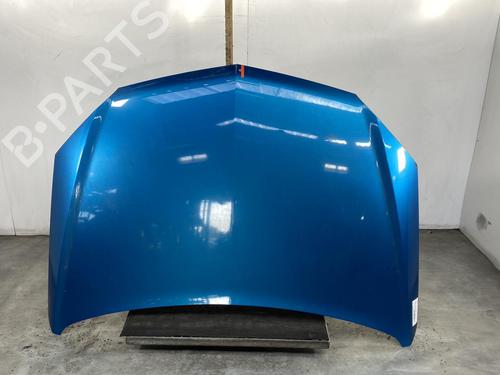 Used Hood OPEL TIGRA TwinTop (X04) 1.3 CDTI (R97) (69 hp) 21959503