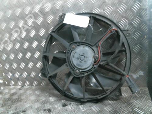 Used Radiator fan Radiator fan 19981016 19981016