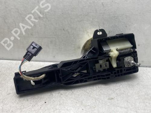 Front left exterior door handle RENAULT TALISMAN Grandtour (KP_) 1.6 dCi 130 | BP19952599C128 