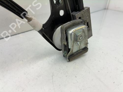 Used Front right window mechanism Front right window mechanism MERCEDES-BENZ C-CLASS (W203) C 180 Kompressor (203.046) (143 hp) 39753340 39753340