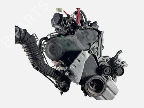 Engine VW TRANSPORTER T5 Van (7HA, 7HH, 7EA, 7EH) 2.0 TDI | BP39426909M1 - Image 4