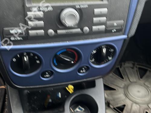 Front left lock FORD FIESTA V (JH_, JD_)  | BP19991380C98 