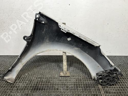 Left front fenders PEUGEOT 308 I (4A_, 4C_) 1.6 HDi | BP29456239C41 