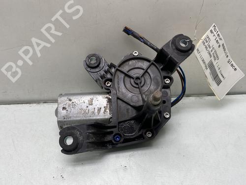 Used Rear wiper motor OPEL ZAFIRA / ZAFIRA FAMILY B (A05) 1.9 CDTI (M75) (120 hp) 31641322