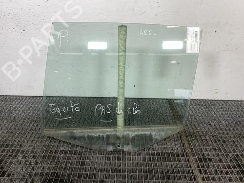 Used Rear left door window VW GOLF V (1K1) 2.0 TDI (136 hp) 29253389