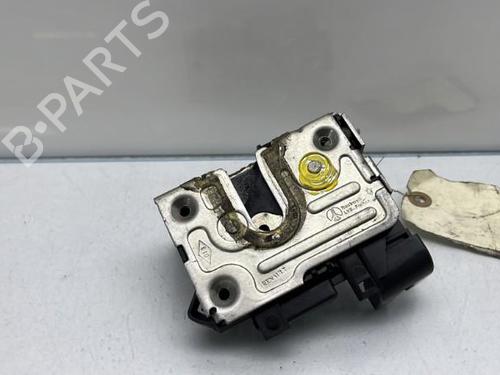 Front right lock DACIA SANDERO  | BP20000418C97