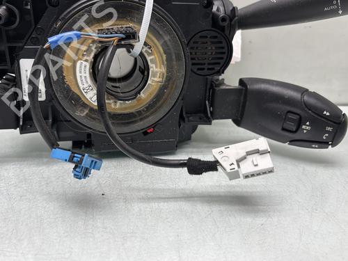 Steering column stalk PEUGEOT 3008 I MPV (0U_) 1.6 HDi | BP29912160I23 