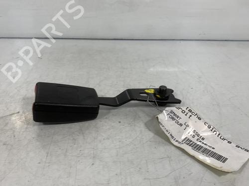 Used Seat buckle Seat buckle SMART FORFOUR (454) 1.5 (454.032) (109 hp) 20013134 20013134