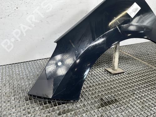 Left front fenders PEUGEOT 308 SW I (4E_, 4H_) 1.6 HDi | BP29287191C41 