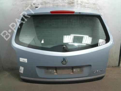 Bagklap CC/Kombi-Coupé RENAULT LAGUNA II Grandtour (KG0/1_) 1.9 dCi (KG0G) (120 hp) 20031676
