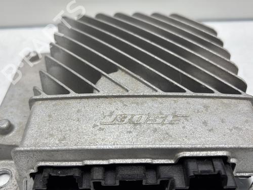 Electronic module RENAULT KADJAR (HA_, HL_) 1.5 dCi 110 (HLA3) | BP29212341M83 