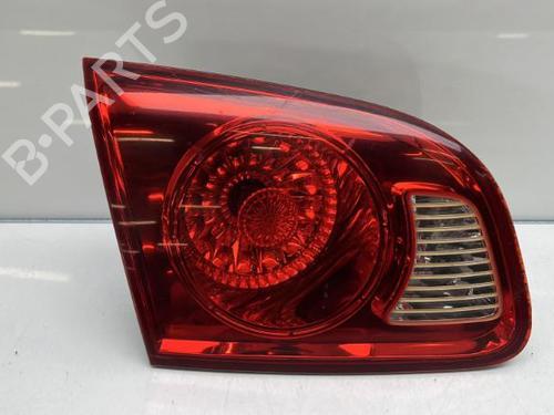 Used Left tailgate light HYUNDAI SANTA FÉ II (CM) 2.2 CRDi (155 hp) 21775691