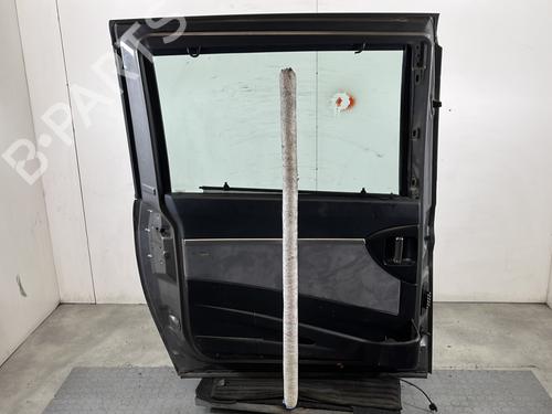 Left slide door PEUGEOT 807 (EB_) 2.0 HDI | BP31379859C74 