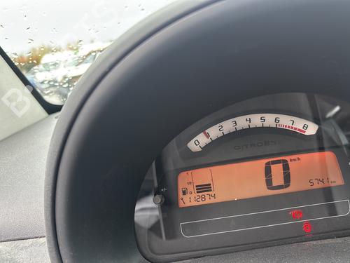 Right front window switch CITROËN C2 (JM_)  | BP31712461I26  - Image 7