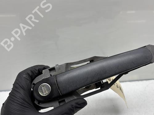 Front left exterior door handle SEAT IBIZA III (6L1) 1.4 TDI | BP28540372C128