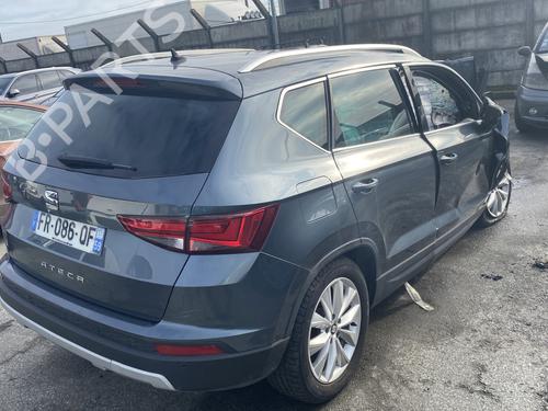 Left front indicator SEAT ATECA (KH7, KHP) 1.6 TDI | BP28127259C32 - Image 14