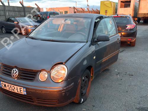 Ricambi VW POLO IV (9N_, 9A_) 1.4 TDI (75 hp) 4395683