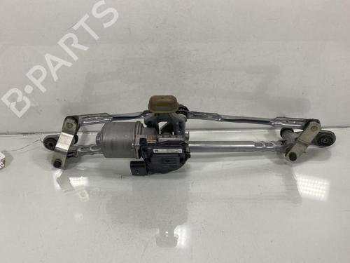 Front wiper motor CITROËN C5 AIRCROSS (A_) 1.5 BlueHDi 130 (ACYHZJ, ACYHZR) | BP19968883M29 