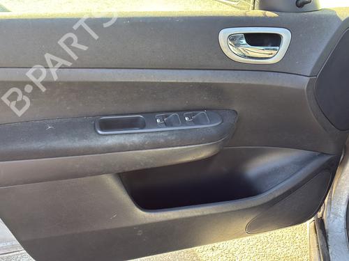 Left front window switch PEUGEOT 307 (3A/C) 1.4 HDi | BP34627515I27  - Image 16