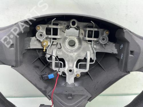 Used Steering wheel Steering wheel PEUGEOT 207 (WA_, WC_) 1.4 HDi (68 hp) 39946930 39946930