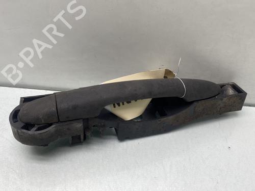 Venstre bak utvendig håndtak RENAULT CLIO III (BR0/1, CR0/1) 1.5 dCi (BR17, CR17) | BP29939643C130 