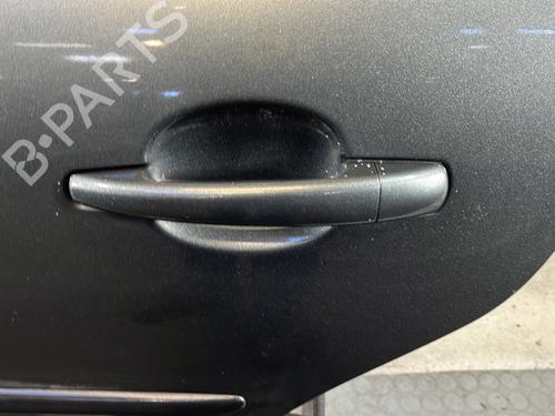 Left rear door PEUGEOT 207 (WA_, WC_) 1.6 HDi | BP29287189C4 