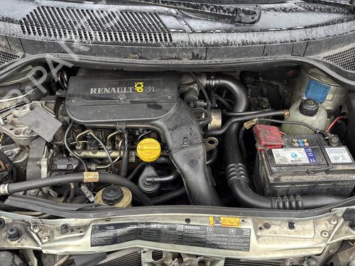 Troisième feu stop RENAULT SCÉNIC I MPV (JA0/1_, FA0_) 1.9 dCi (JA05, JA1F) | BP29707076L11 