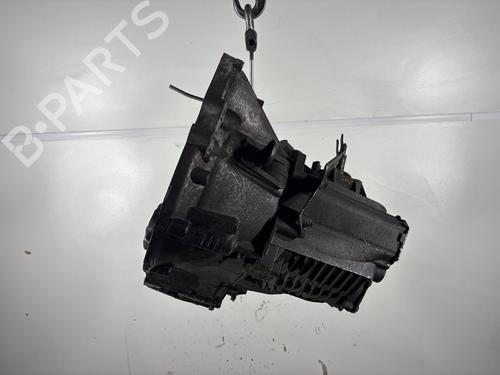 Used Gearbox Gearbox 38625647 38625647