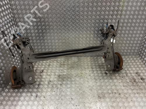 Used Rear axle Rear axle 37465397 37465397