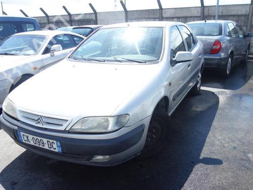 Rear right belt tensioner CITROËN XSARA (N1) 1.9 D | BP19982448C90 
