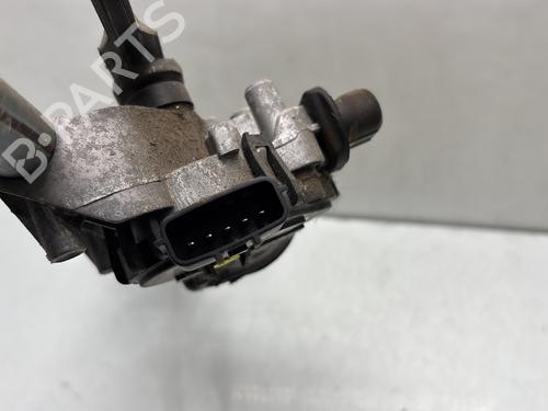 Front wiper motor RENAULT MEGANE IV Hatchback (B9A/M/N_) 1.5 dCi 110 (B9A3) | BP29430949M29 
