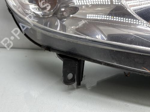 Used Right headlight Right headlight PEUGEOT 407 (6D_) 2.0 HDi 135 (6DRHRH, 6DRHRE, 6DRHRG, 6DRHRJ) (136 hp) 28279605 28279605