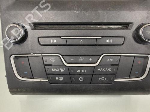 Climate control FORD MONDEO V Hatchback (CE) 1.5 EcoBoost | BP20182485I5 - Image 4