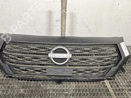 Used Grille NISSAN TOWNSTAR Box Body/MPV (XFK) 1.3 (131 hp) 31952493