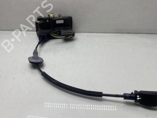 Front left lock FORD FIESTA V (JH_, JD_) 1.4 16V | BP19960102C98 
