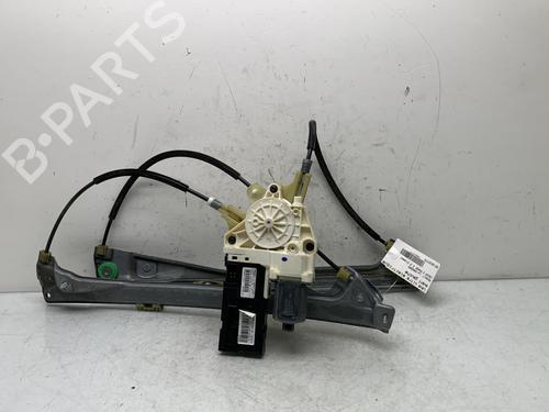 Used Front left window mechanism Front left window mechanism RENAULT LAGUNA III (BT0/1) 2.0 dCi (BT07, BT0J, BT14, BT1A, BT1S) (131 hp) 20007636 20007636