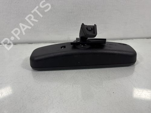 Rear mirror ALFA ROMEO 166 (936_) 2.4 JTD (936AXA00, 936A3B00) | BP29707056I6 