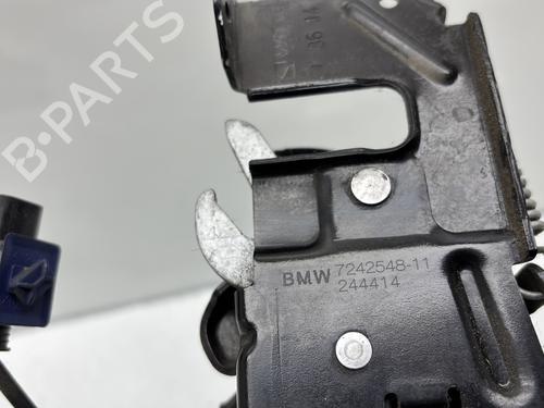 Hood lock BMW 1 (F20) 116 d | BP28540131C133 