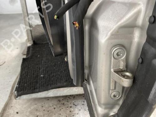 Left front door MERCEDES-BENZ S-CLASS (W220) S 320 CDI (220.025, 220.125) | BP19990156C2 