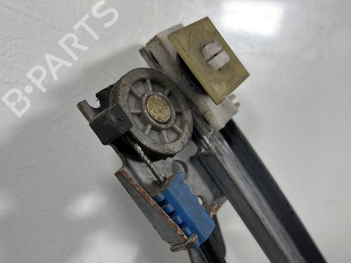 Vindusheismekanisme høyre foran PEUGEOT 106 II (1A_, 1C_) 1.0 i | BP29940104C23 