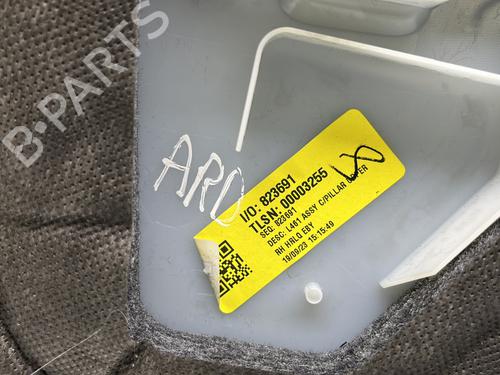 Middle console LAND ROVER RANGE ROVER SPORT III (L461) | BP22629134I22 - Image 4