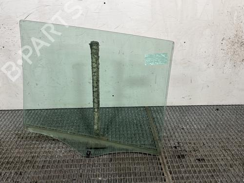 Used Rear left door window Rear left door window 33484976 33484976