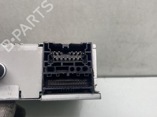 Radio RENAULT MEGANE III Coupe (DZ0/1_) 1.5 dCi (DZ09, DZ0D, DZ1F, DZ1G, DZ14, DZ29) | BP27809032E6 