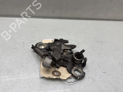 hjelmlås hjelmlås PEUGEOT 208 I (CA_, CC_) 1.4 HDi (68 hp) 33681723 33681723