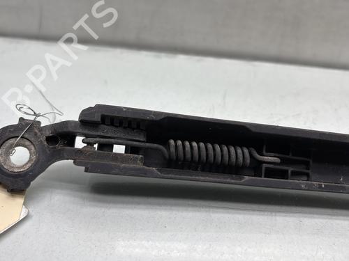 Rear windshield wiper arm VW GOLF V (1K1) 1.6 FSI | BP27662998C144 