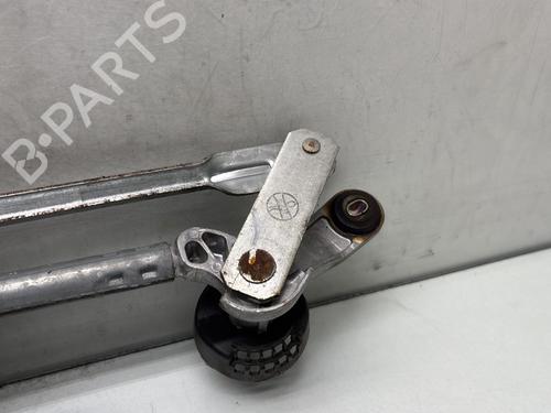 Front wiper motor RENAULT KADJAR (HA_, HL_) 1.5 dCi 110 (HLA3) | BP28601198M29 