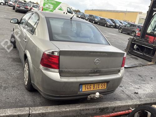 Steering rack OPEL VECTRA C (Z02) 2.2 DTI 16V (F69) | BP34242684M22 - Image 24
