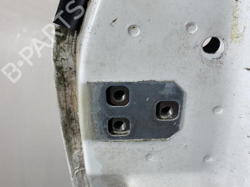 Right front door PEUGEOT BOXER Van (230L) 2.5 D | BP19971404C3 